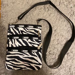 LeSportsac small crossbody